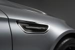 BMW M5 Concept 2011 года